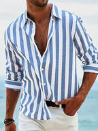 RIVIERA STREEP SHIRT