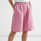 Nina Luchtige Short