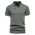 XALVIERE | Heren Polo