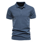 XALVIERE | Heren Polo