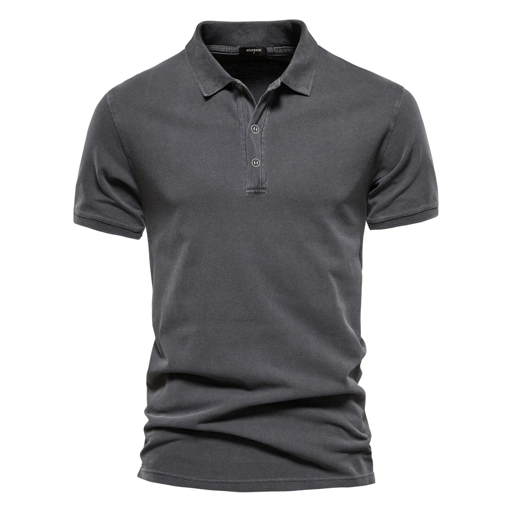 XALVIERE | Heren Polo
