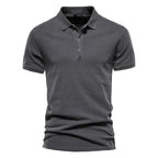 XALVIERE | Heren Polo