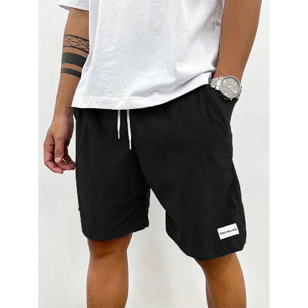 VENTO – De ultieme short voor een stijlvolle zomer