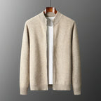 Xalviere | LUXE GILET VAN PREMIUM CASHMERE