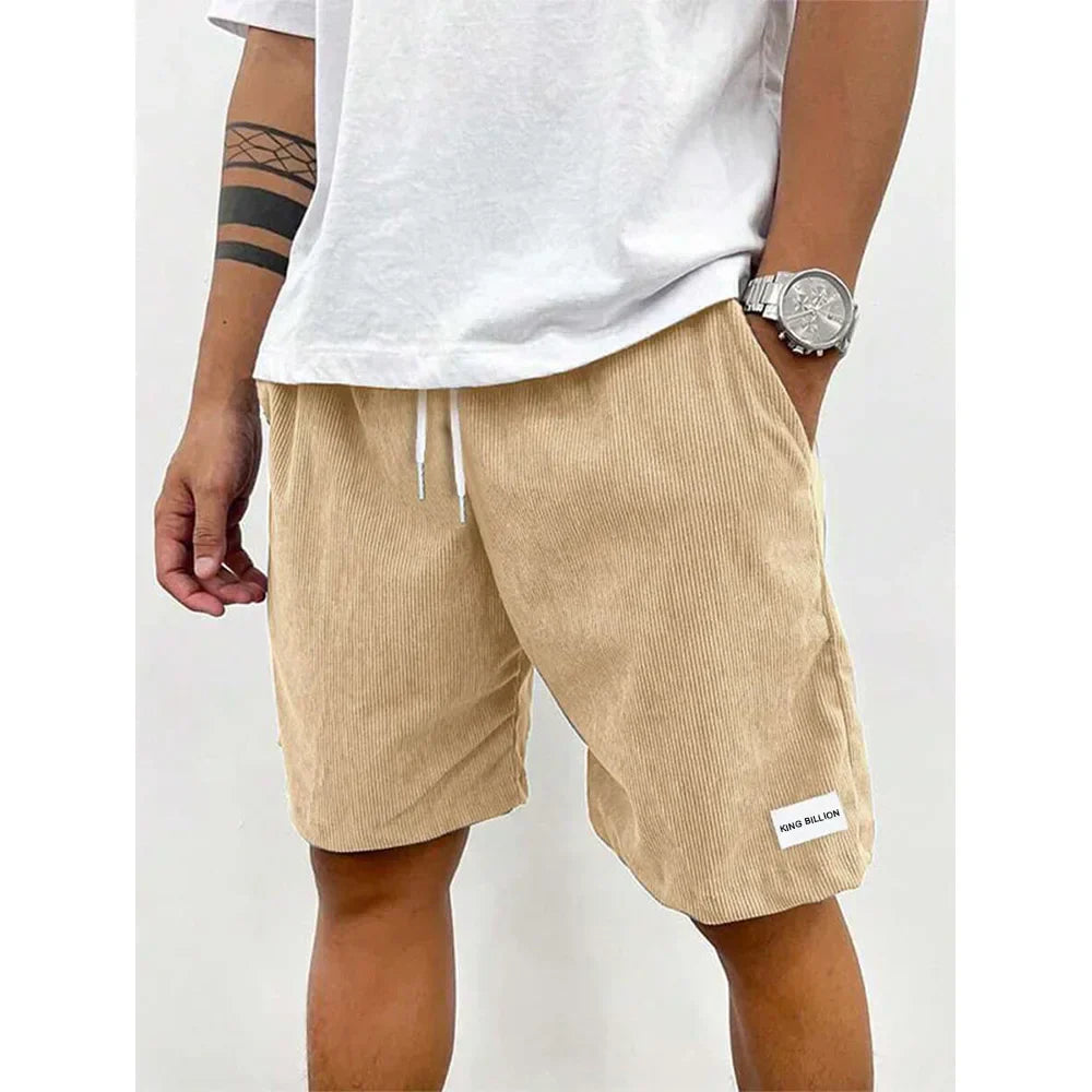 VENTO – De ultieme short voor een stijlvolle zomer