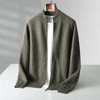 Xalviere | LUXE GILET VAN PREMIUM CASHMERE