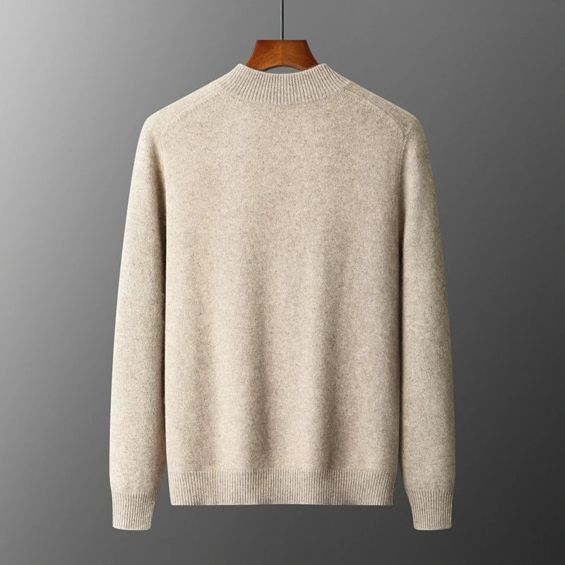 Xalviere | LUXE GILET VAN PREMIUM CASHMERE