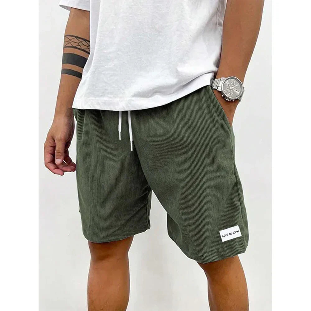 VENTO – De ultieme short voor een stijlvolle zomer