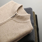 Xalviere | LUXE GILET VAN PREMIUM CASHMERE