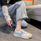 Lina – De City Sneaker met Fashion Flair