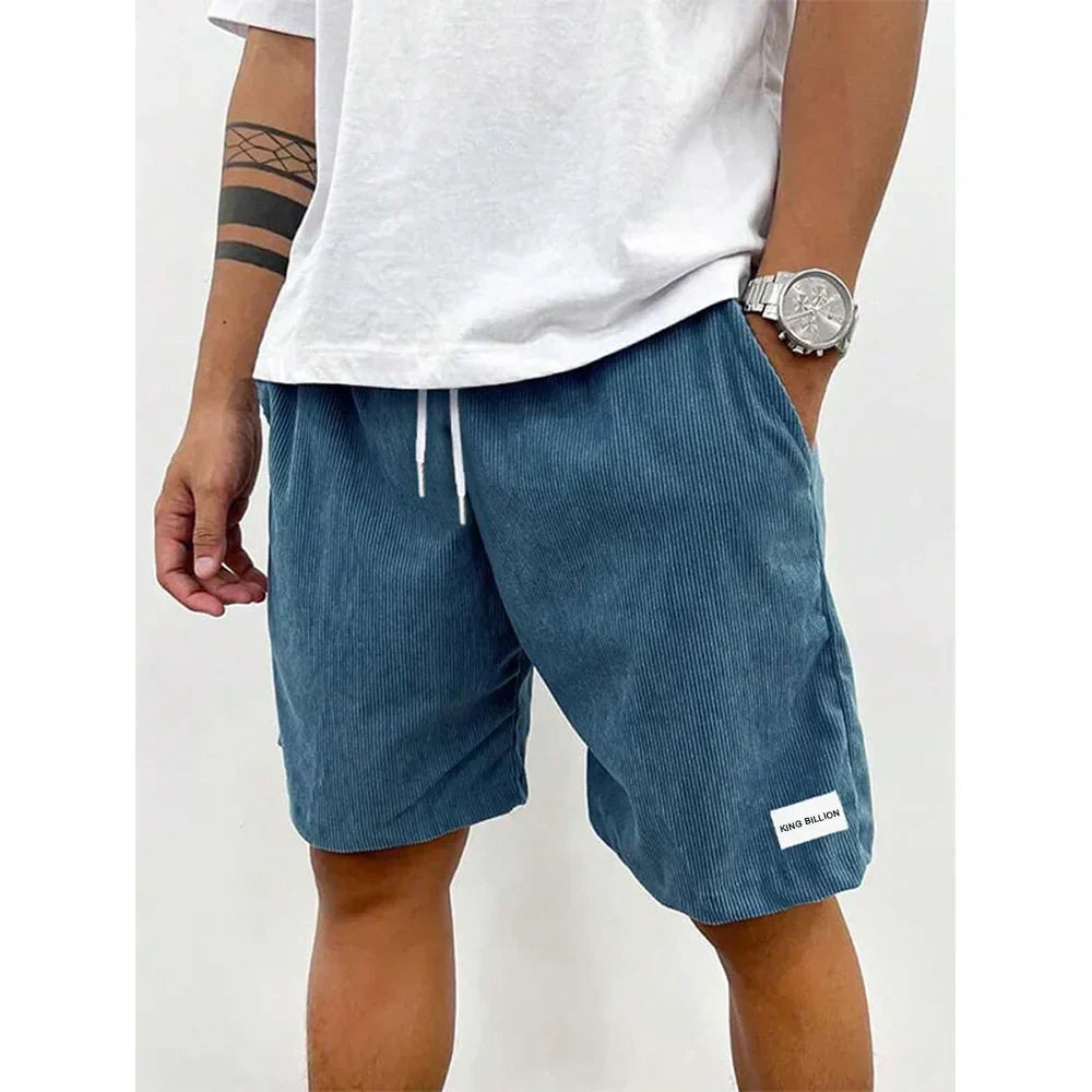 VENTO – De ultieme short voor een stijlvolle zomer