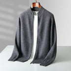 Xalviere | LUXE GILET VAN PREMIUM CASHMERE