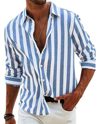 RIVIERA STREEP SHIRT