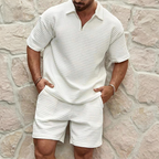 VALÉRO Summer Set – Voor de man die stijl ademt