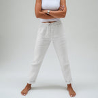 Harper Cotton Pants