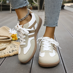 Yvonne | Comfortabele Orthopedische Sneakers