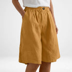 Nina Luchtige Short