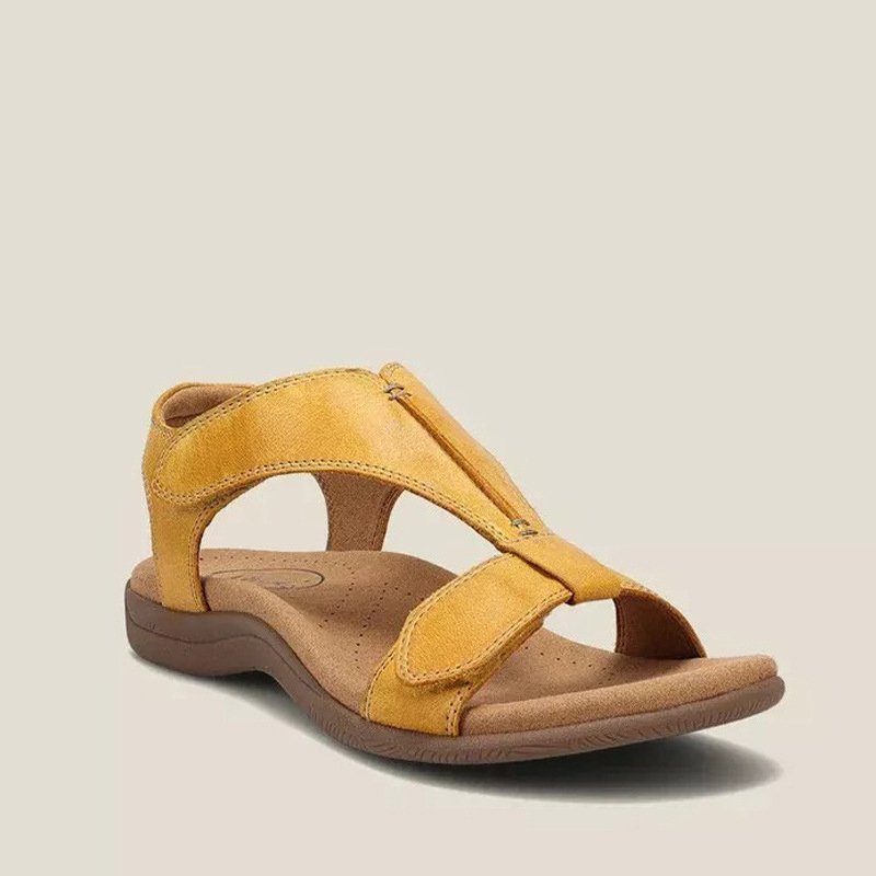 OrthoFlex Sandalen