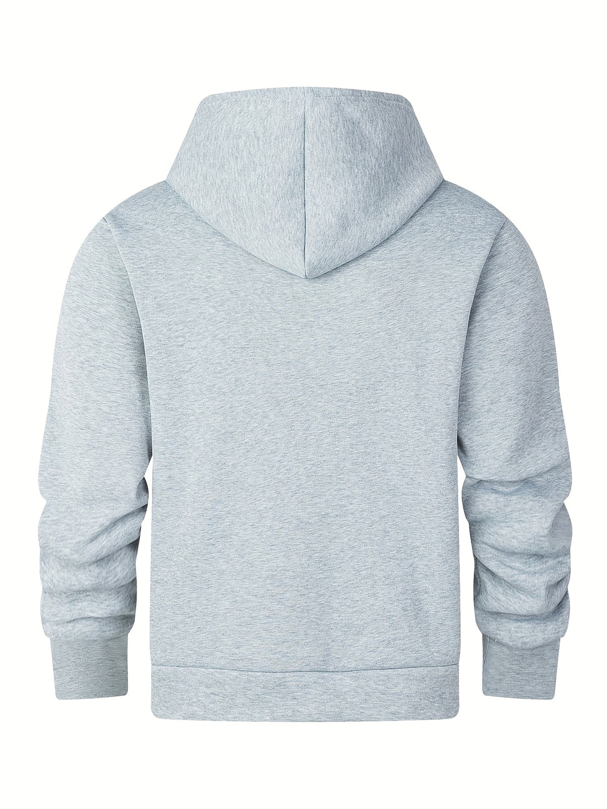 Sportief Vest Heren met Rits – Casual Herfst Gilet