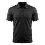 Capri - Mannen Zeer Comfortabel Polo Shirt