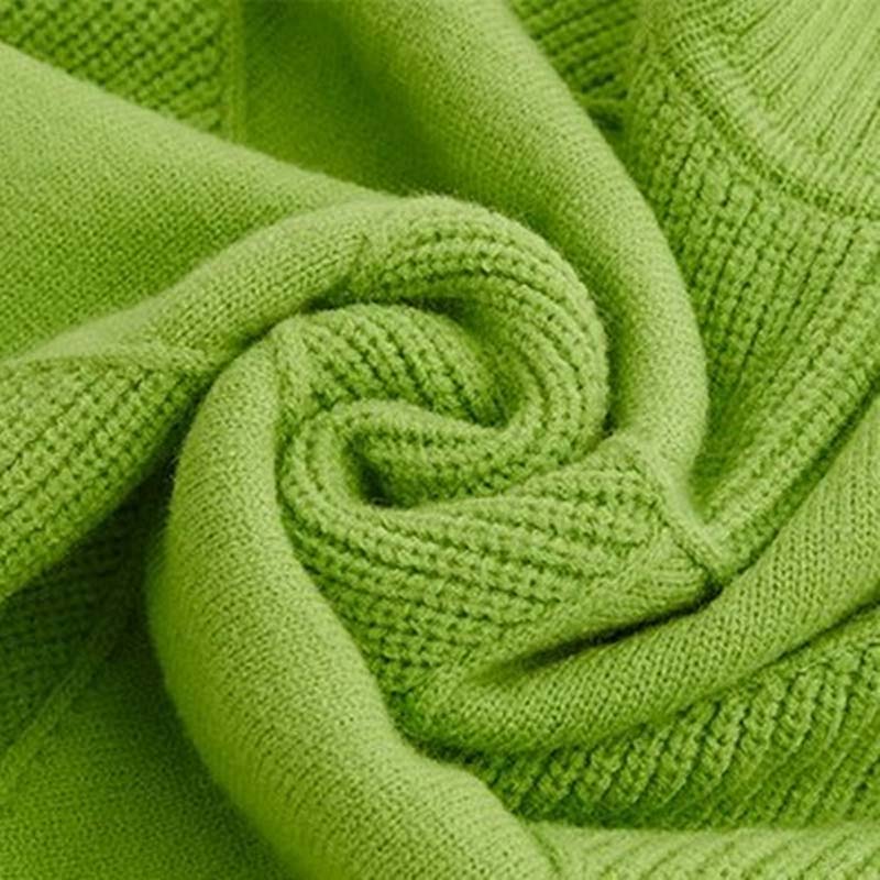 ELEGANTE WINTER TRUI DAMES