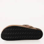 Béryl – Ergonomische zomersandalen