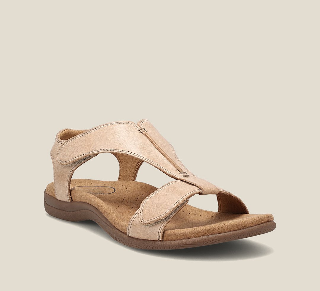 OrthoFlex Sandalen