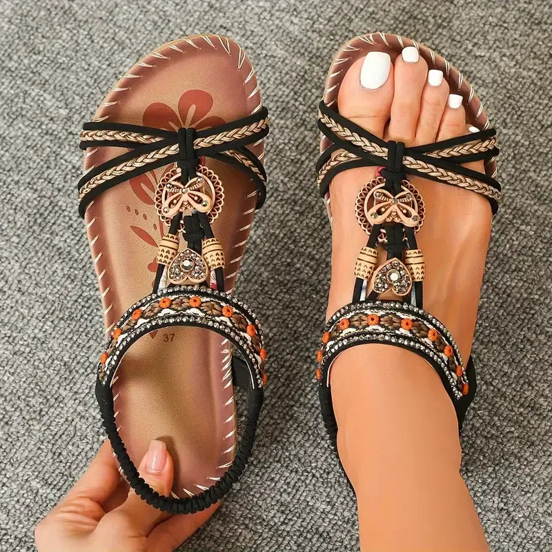 Orthopedia Comfort+ Sandalen