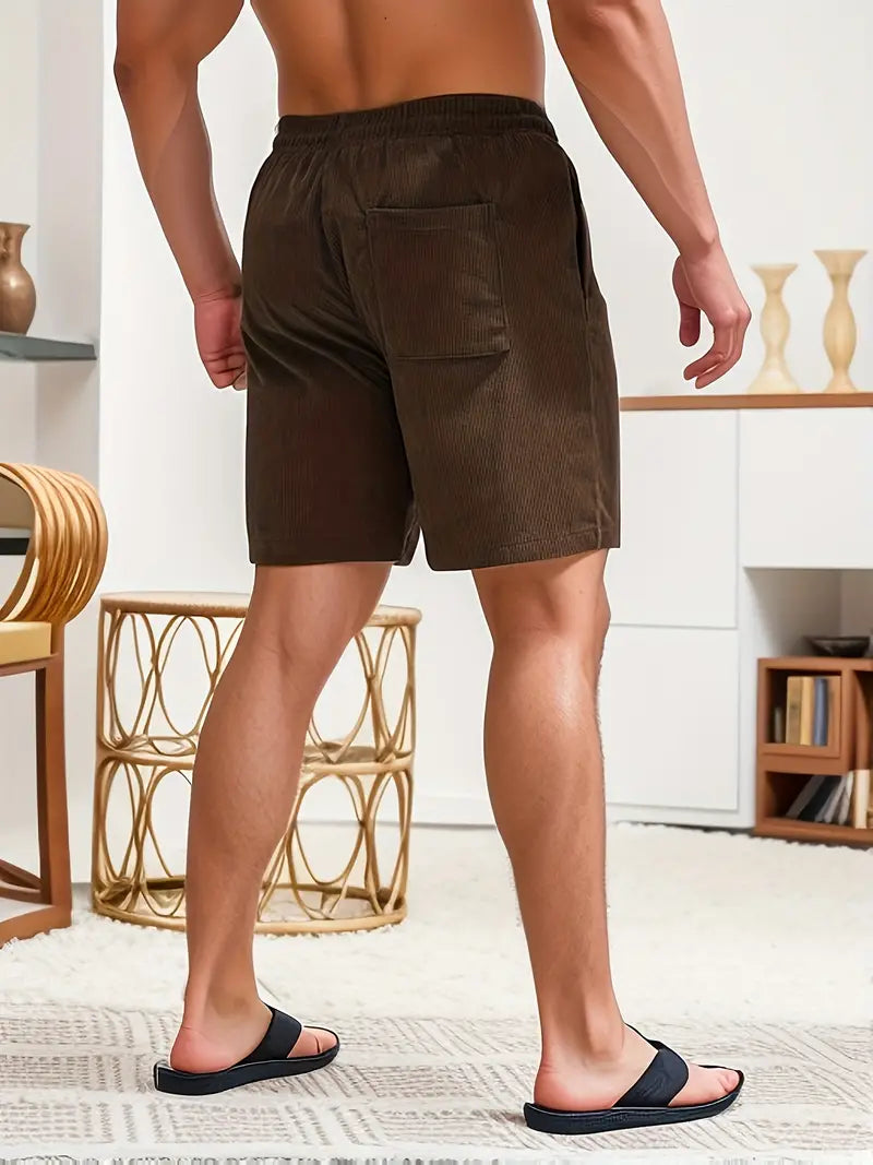 Xalviere | ZOMERZWEMSHORT VOOR MANNEN