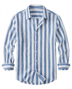 RIVIERA STREEP SHIRT