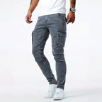 CARGO JEANS VOOR HEREN