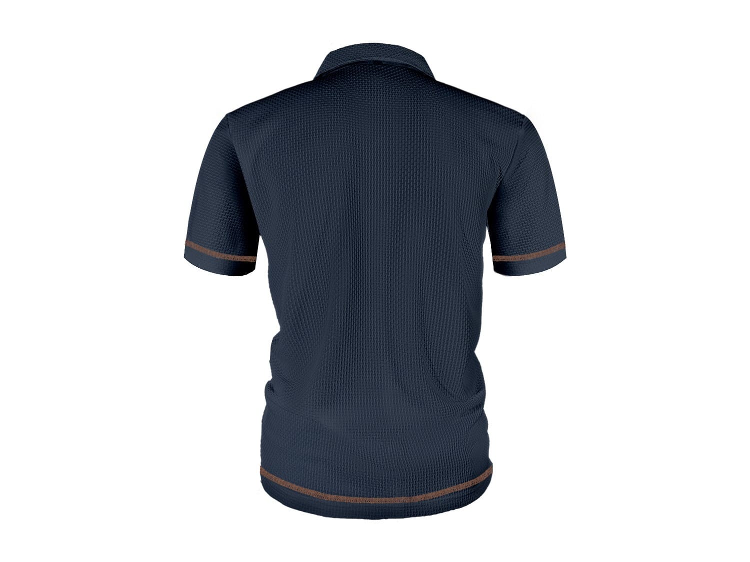 Xalviere | Luchtige & Moderne Heren Polo