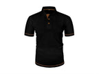 Xalviere | Luchtige & Moderne Heren Polo