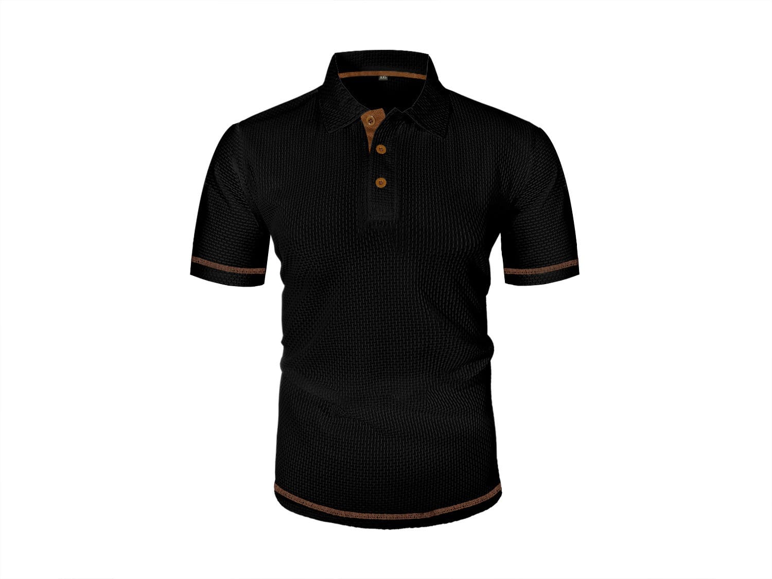 Xalviere | Luchtige & Moderne Heren Polo