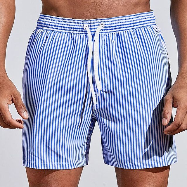 Xalviere | ZWEMSHORT AZLAN VOOR HEREN