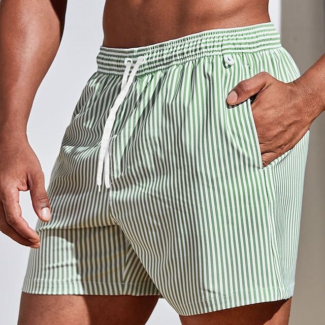 ZWEMSHORT AZLAN VOOR HEREN