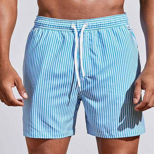 ZWEMSHORT AZLAN VOOR HEREN