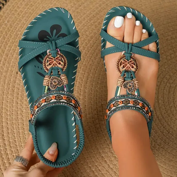 Orthopedia Comfort+ Sandalen