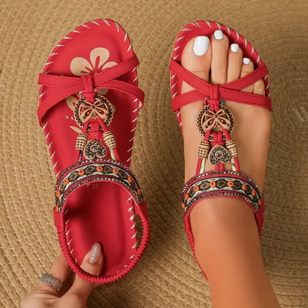 Orthopedia Comfort+ Sandalen