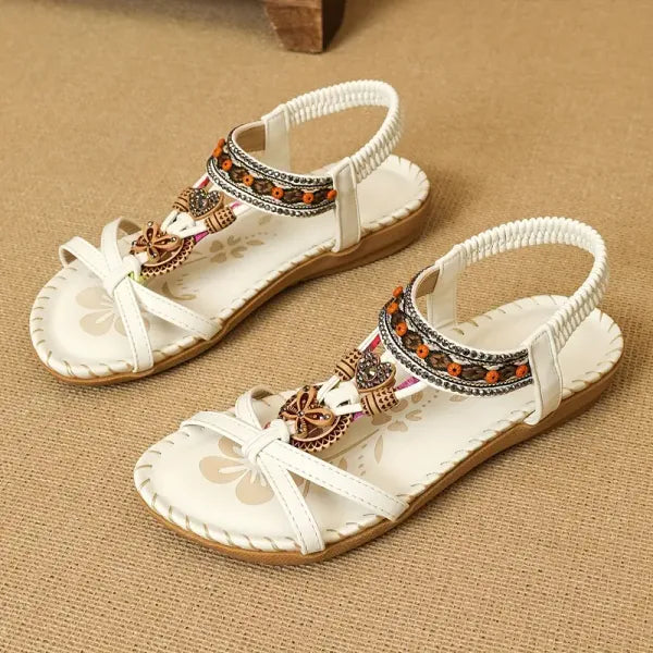Orthopedia Comfort+ Sandalen