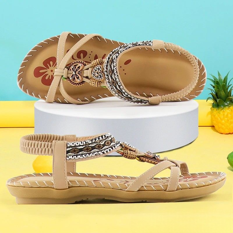 Orthopedia Comfort+ Sandalen