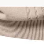 Ruitdesign Trui Heren – Klassieke Herfsttrui met Ruiten